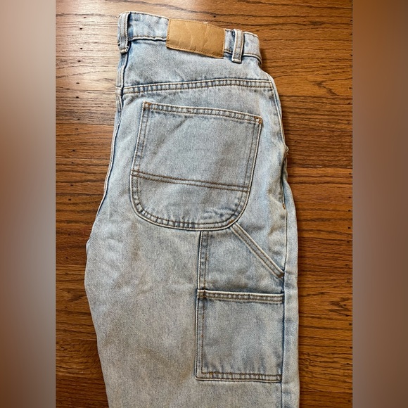 NEW Cotton On Carpenter Jean - Size 4 - Picture 7 of 14